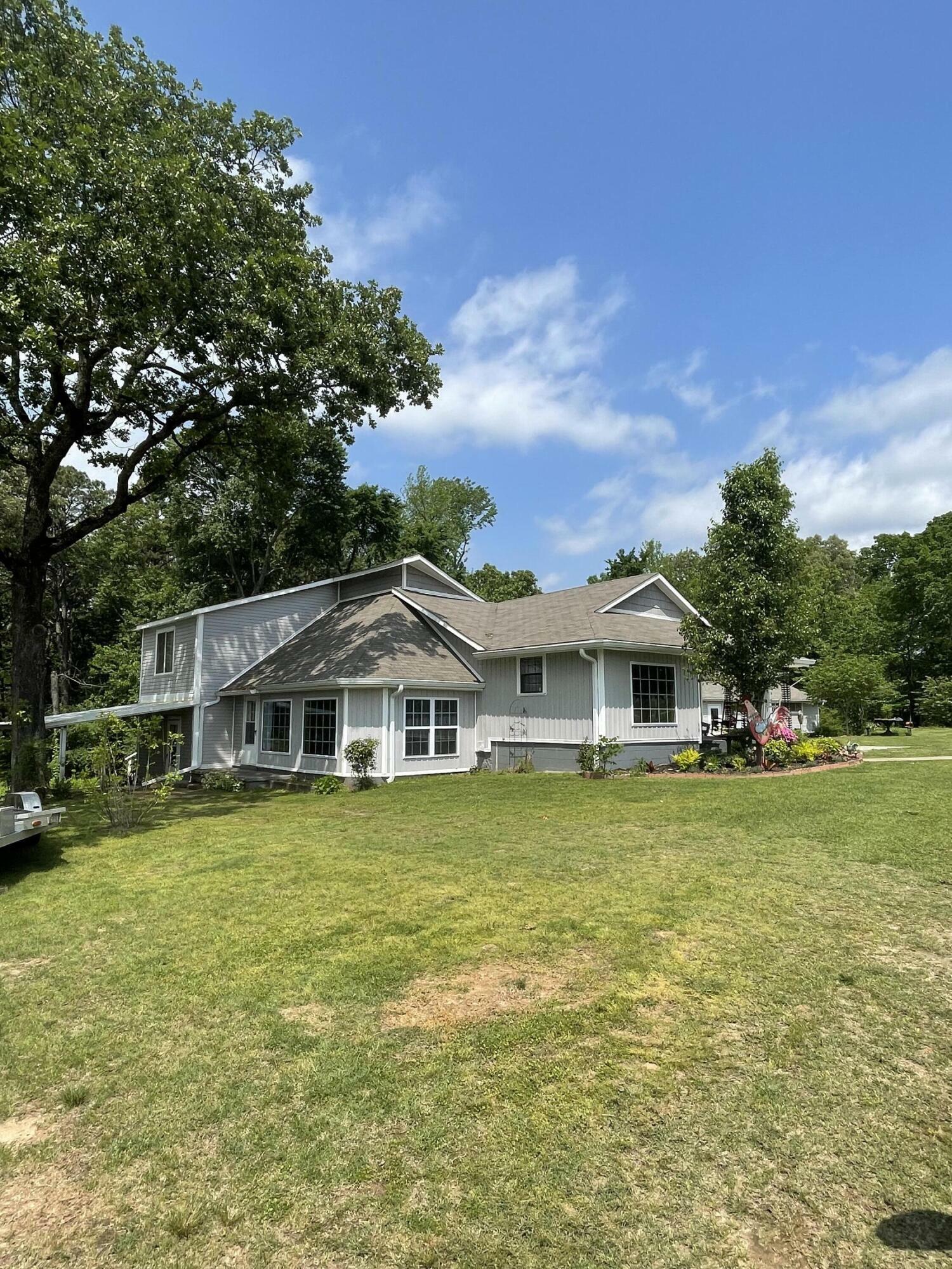Property Photo: 2212 Ar-21 AR 72830