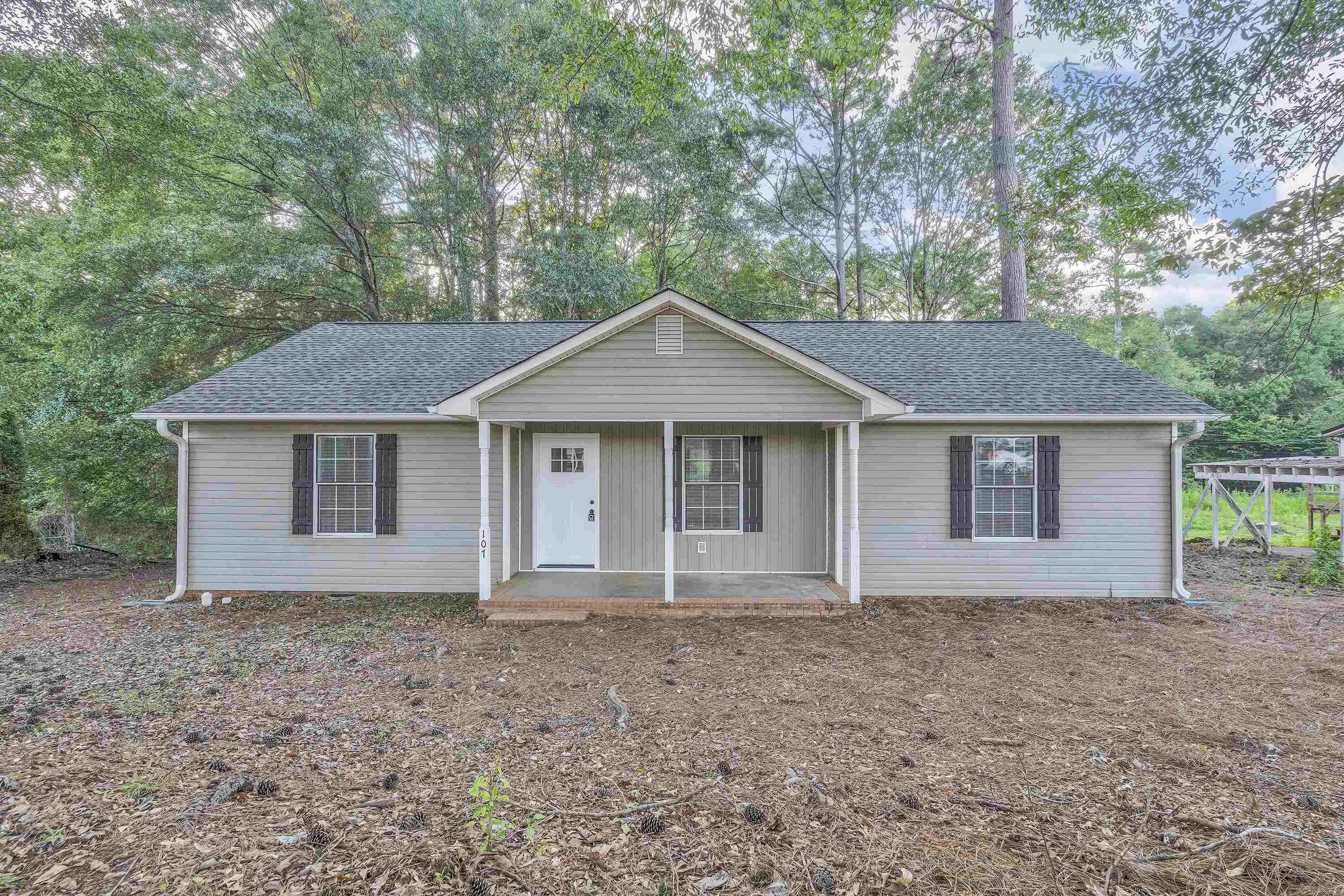 Property Photo:  107 Forestview Drive  SC 29316 