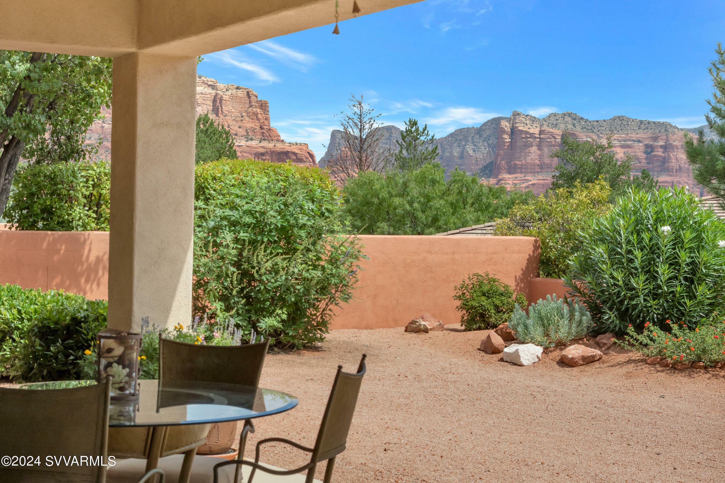 1180 Crown Ridge Rd  Sedona AZ 86351 photo