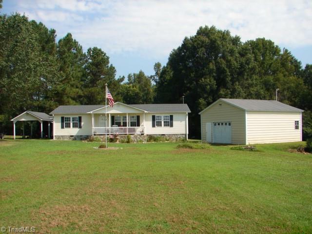 Property Photo:  6024 Osborn Mill Road  NC 27341 