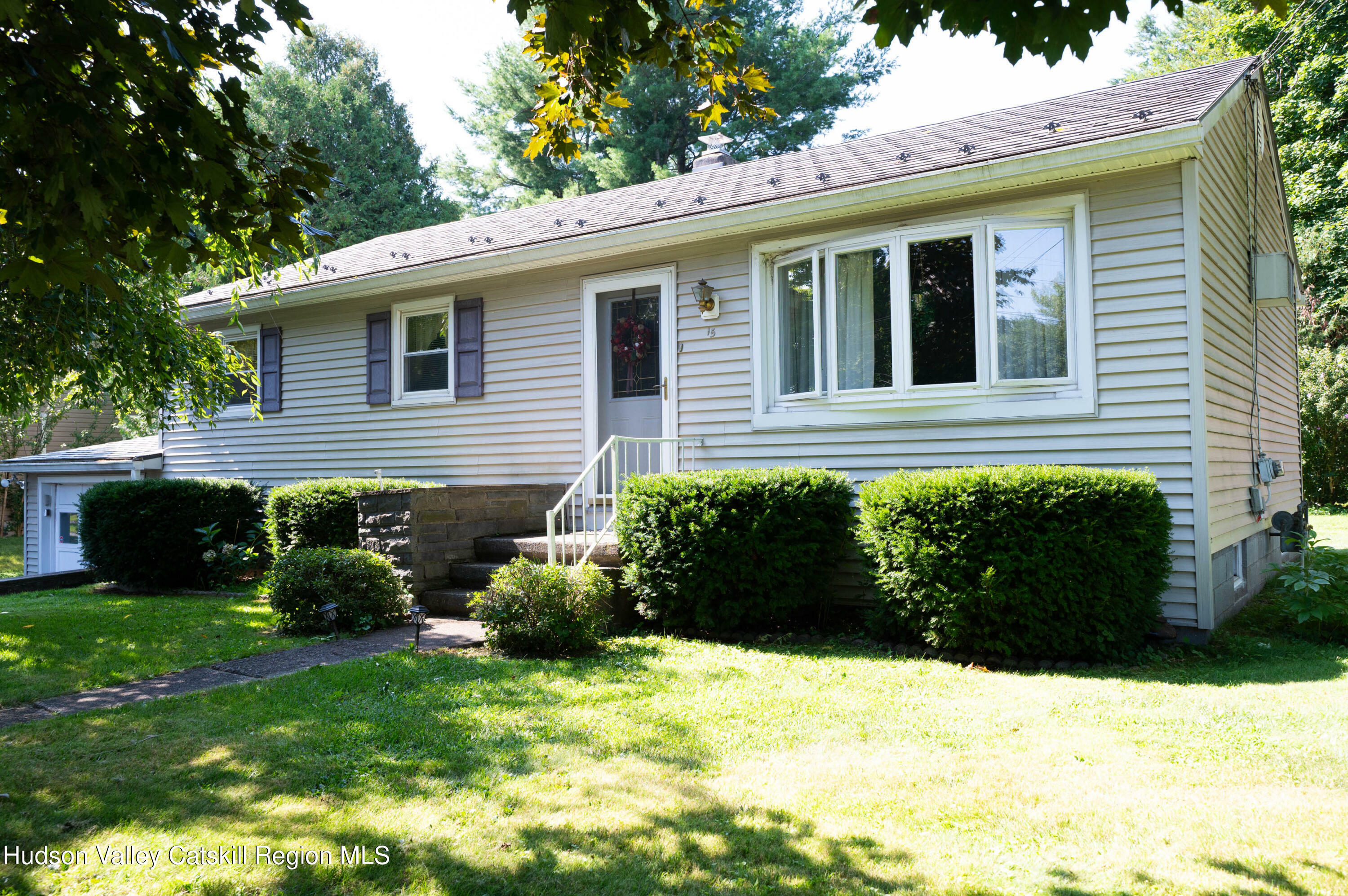 Property Photo:  15 Brescia  NY 12528 