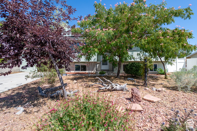 Property Photo:  4829 S Heath Ave  UT 84118 