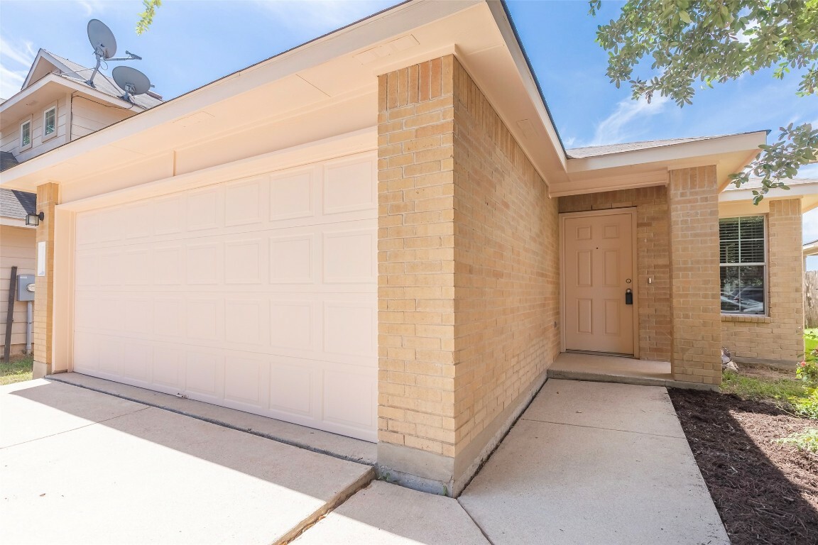 Property Photo:  12333 Paloma Blanca Way  TX 78617 