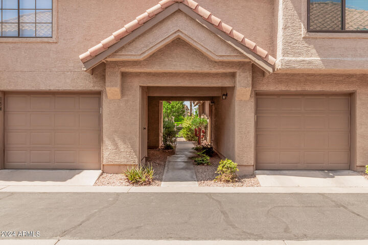 Property Photo:  1001 N Pasadena Street 156  AZ 85201 