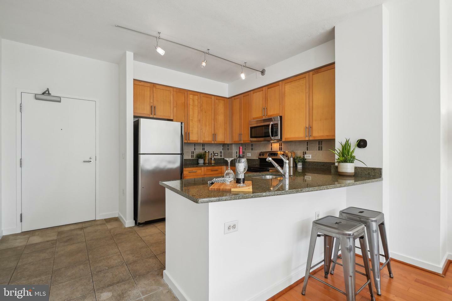 Property Photo:  437 New York Avenue NW 704  DC 20001 