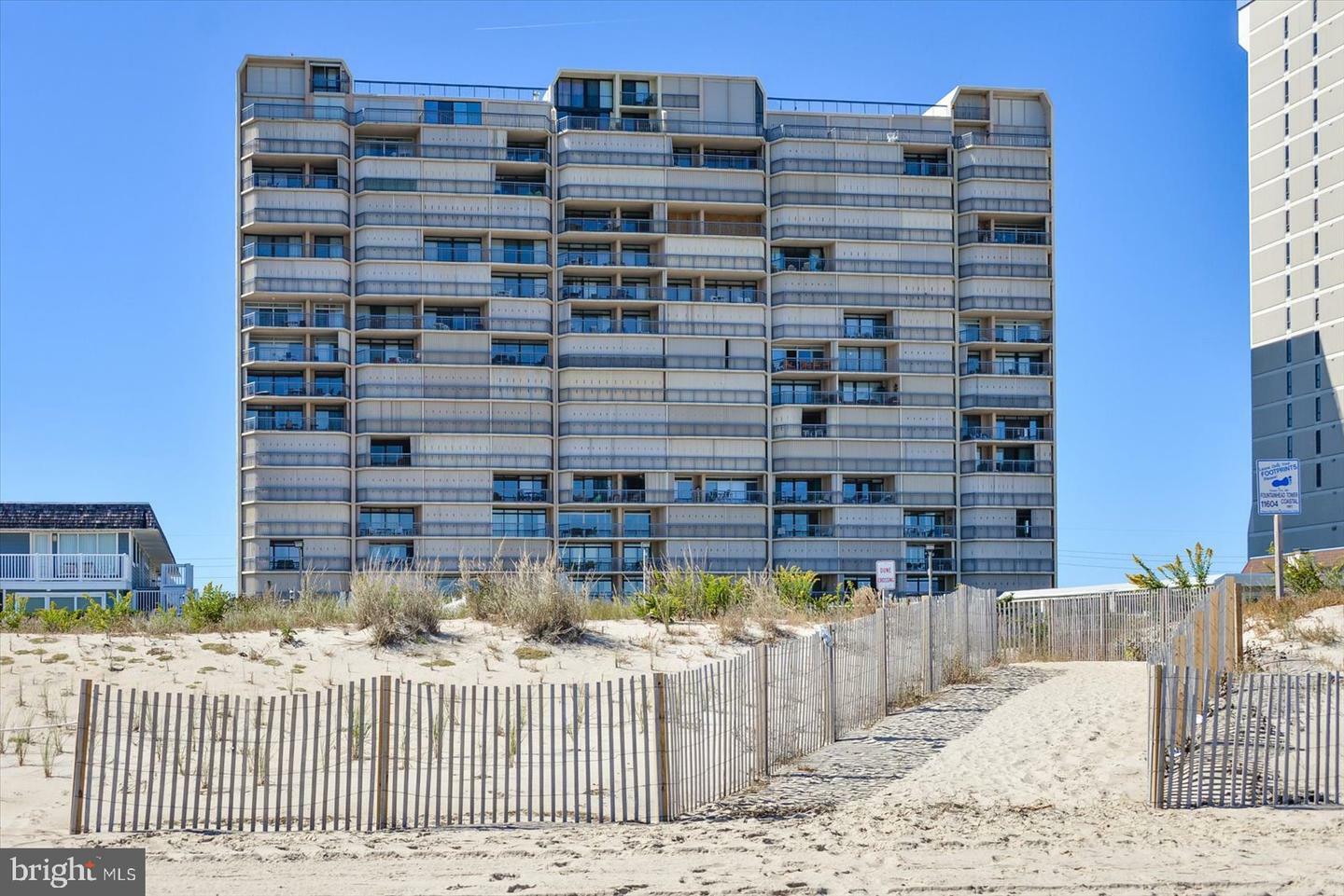 Property Photo: 11604 Coastal Highway 1406 MD 21842