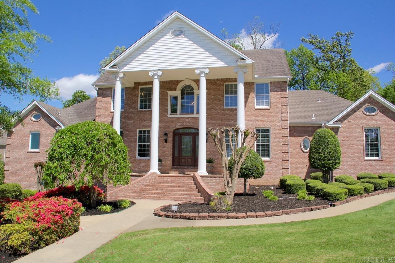Property Photo: 3804 Wolf Chase AR 72404