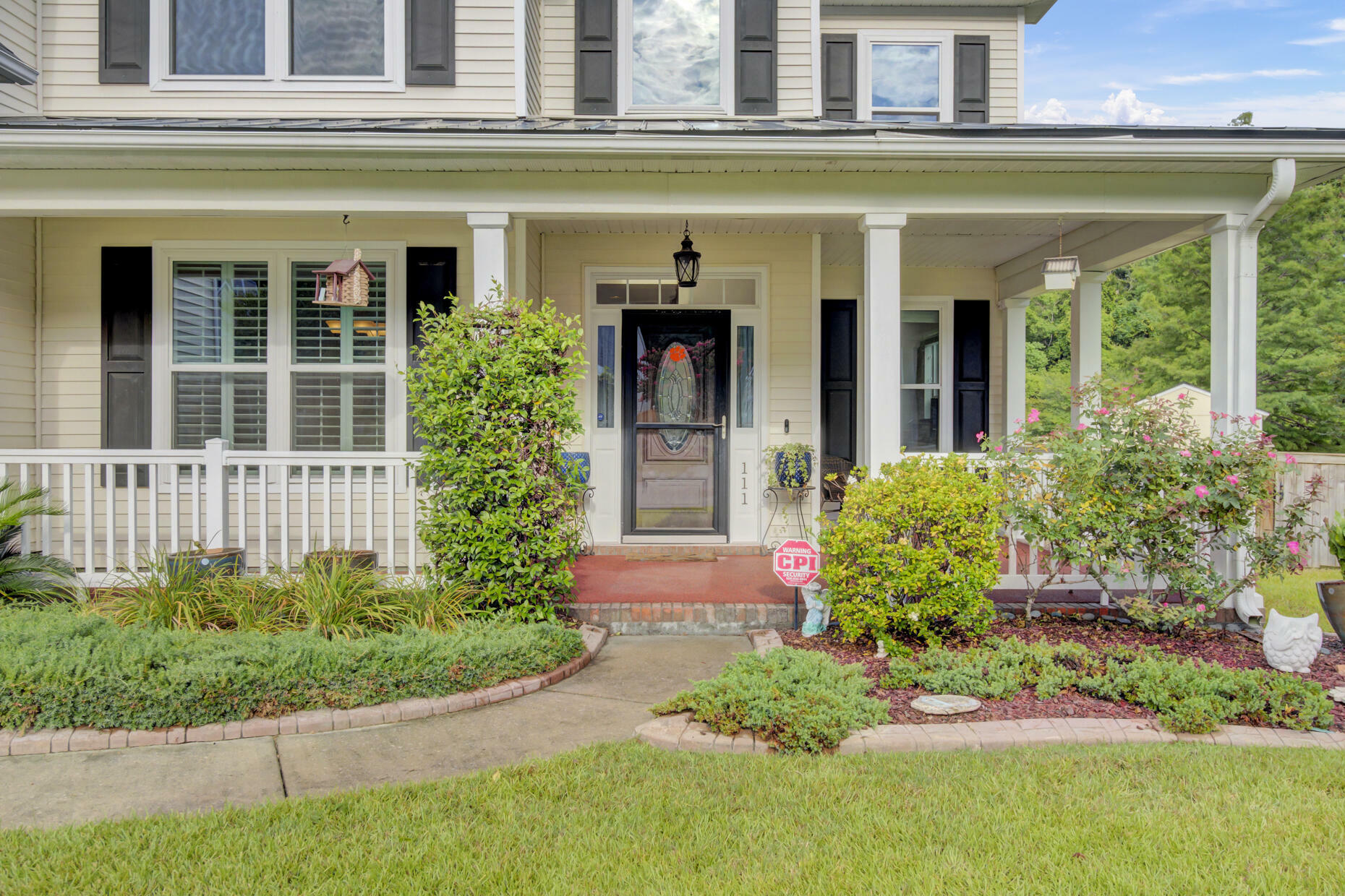 Property Photo:  111 Catbriar Court  SC 29485 