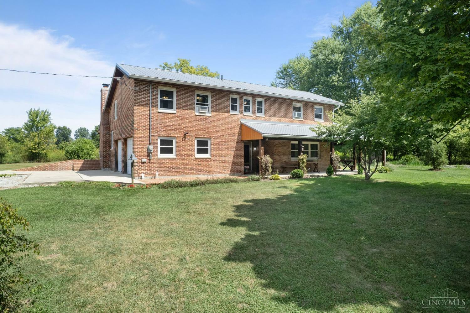 Property Photo:  2391 Lang Road  OH 45121 