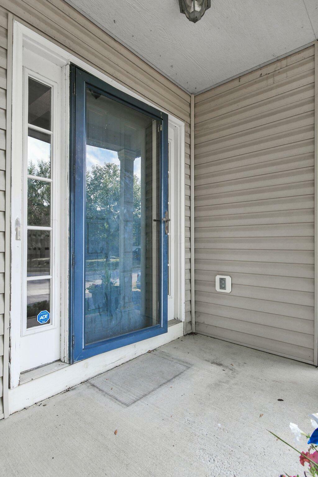 Property Photo:  7144 Oliver Winchester Drive  OH 43110 