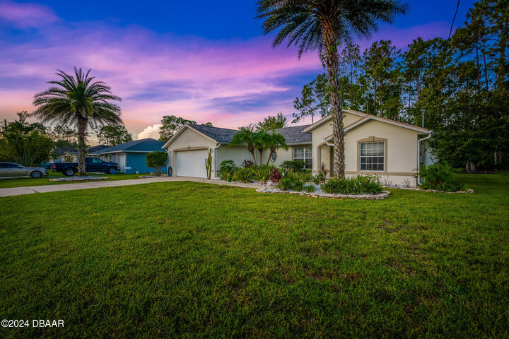 Property Photo:  38 Rickenbacker Drive  FL 32164 