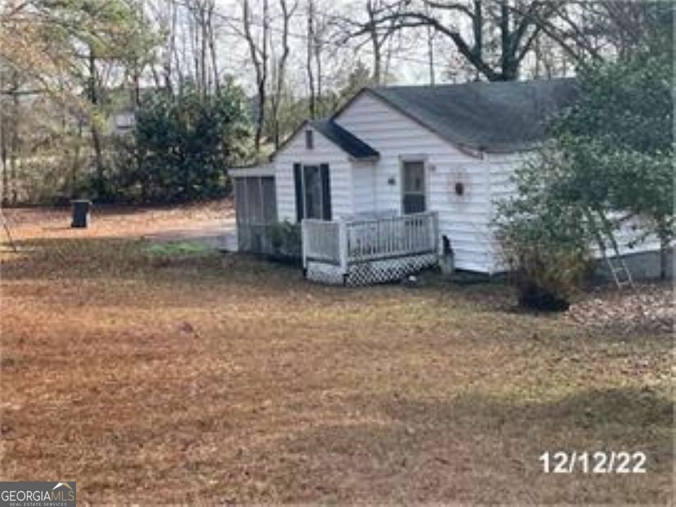 145 Stockmar Road  Villa Rica GA 30180 photo