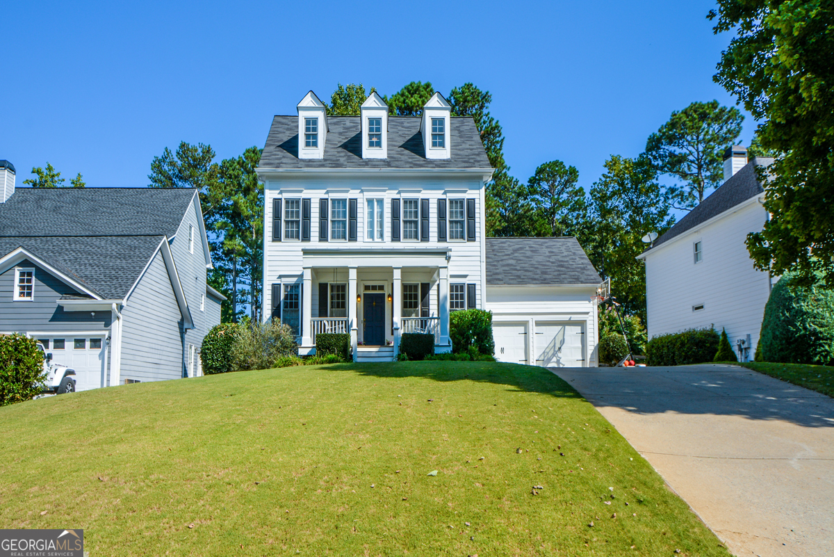 Property Photo:  6335 Hampton Creek Drive  GA 30041 