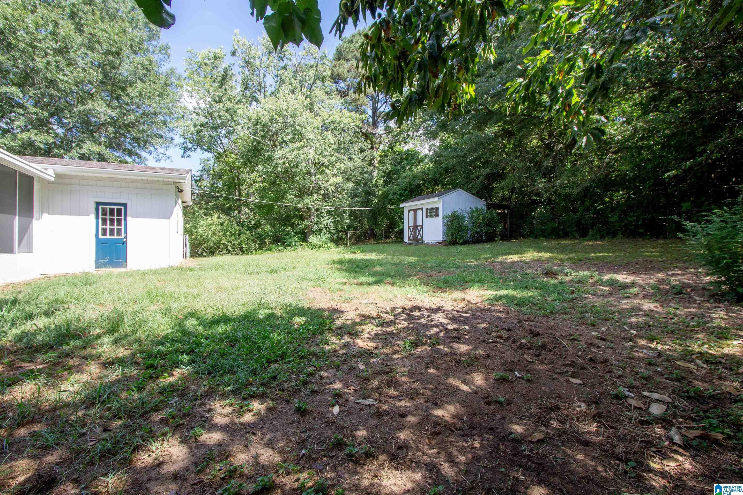 Property Photo:  713 Goldenrod Drive  AL 35071 