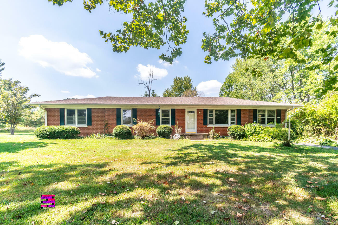 Property Photo:  591 College Hill Road  KY 40385 