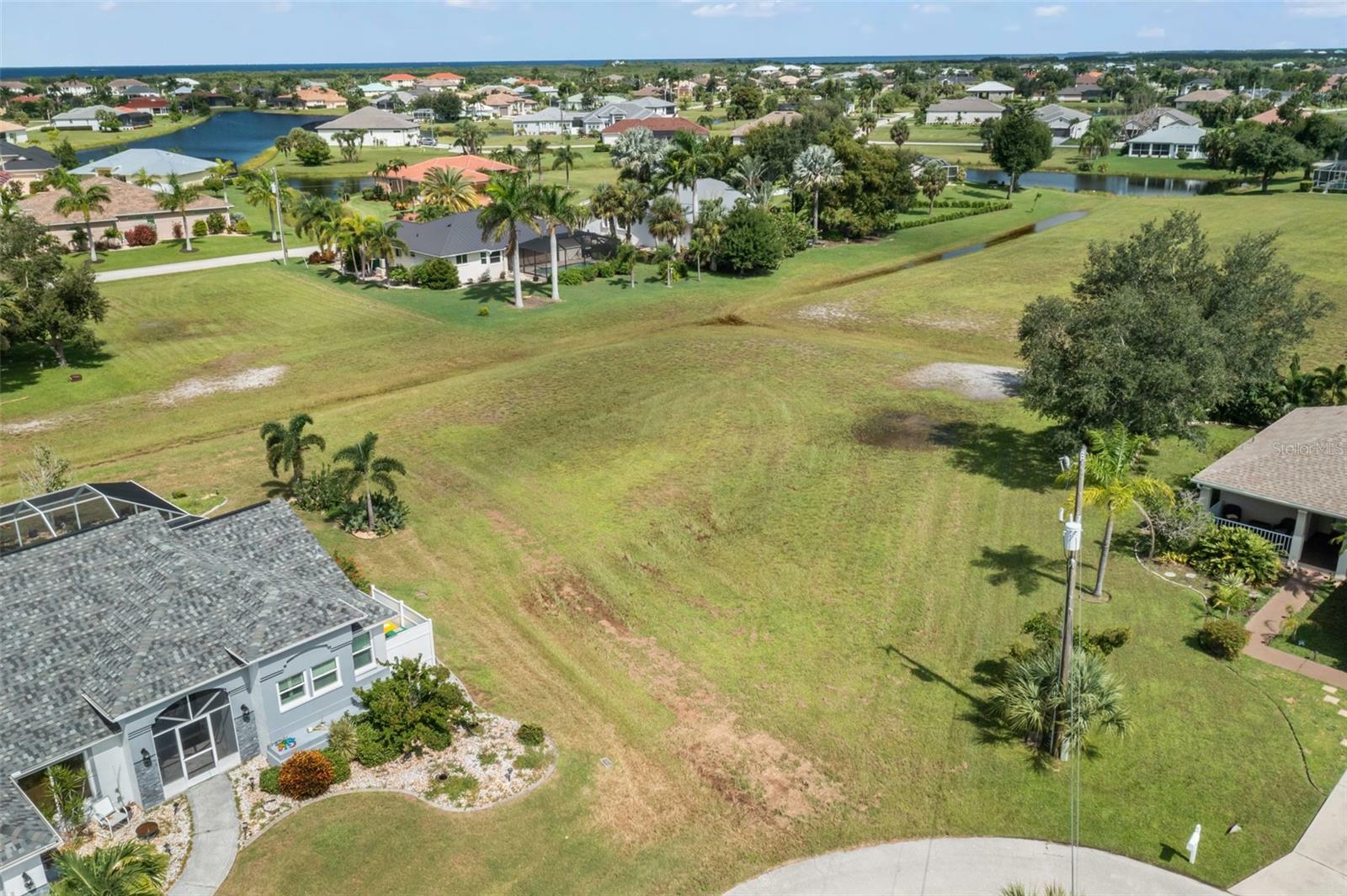 Property Photo:  17383 Malarky Lane  FL 33955 