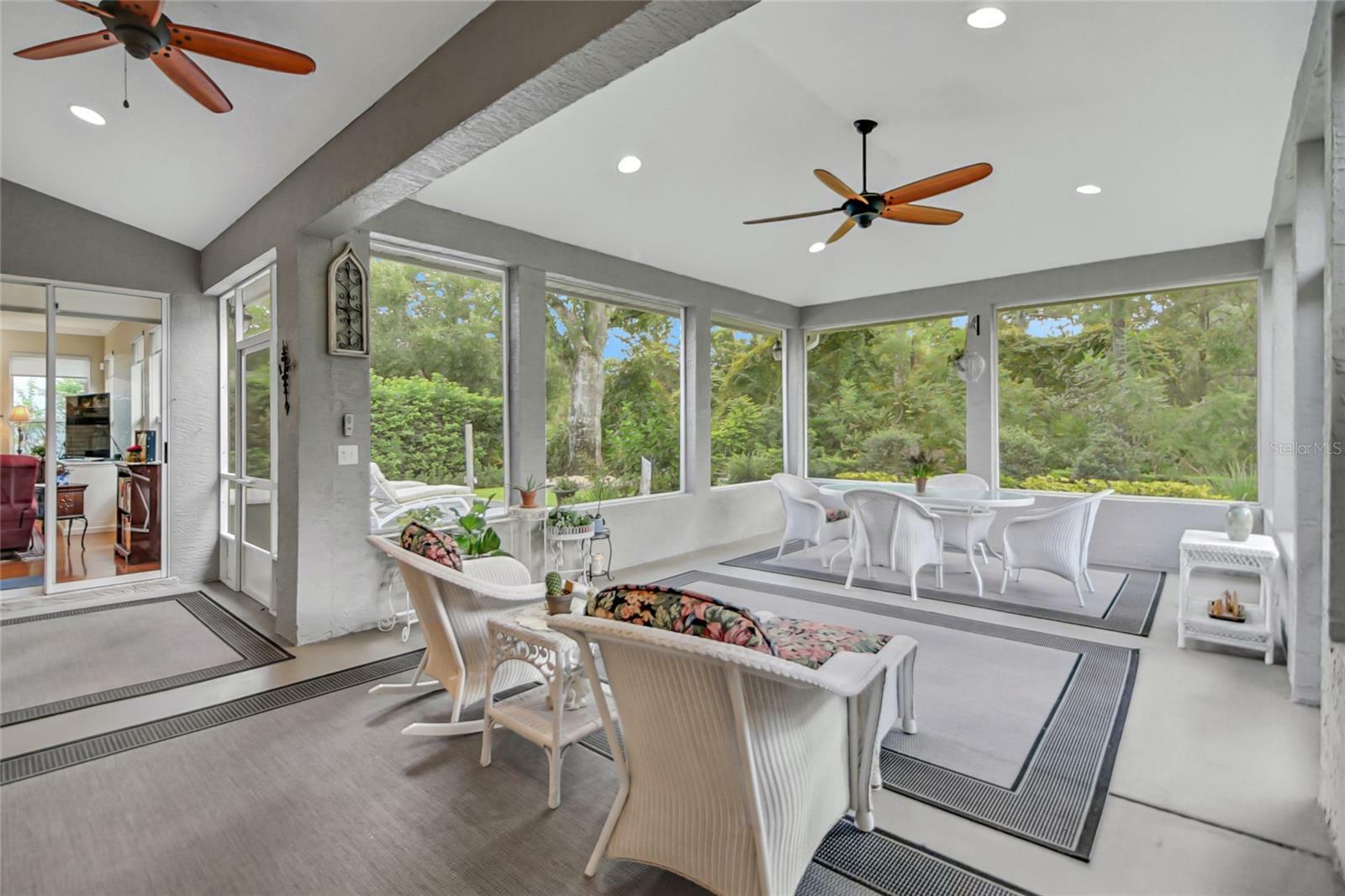 Property Photo: 2120 Park Forest Boulevard FL 32757