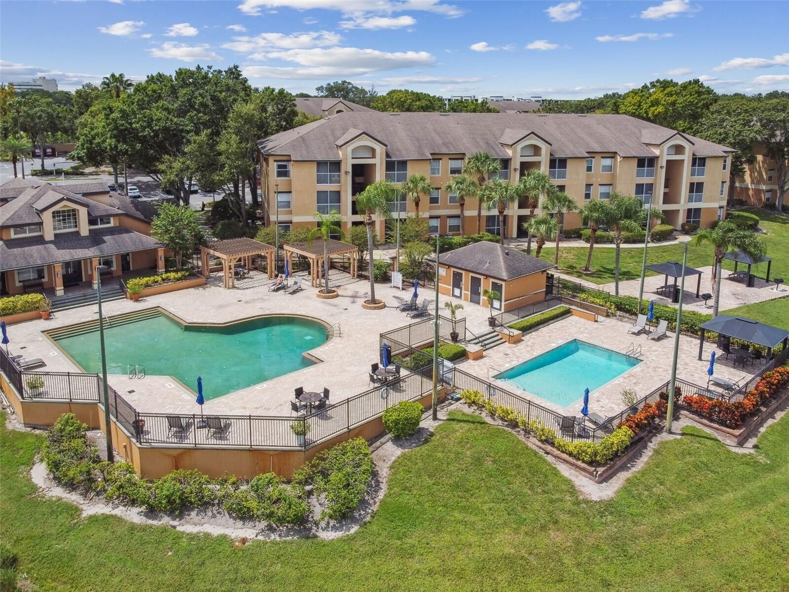 Property Photo:  8800 Latrec Avenue 9201  FL 32819 