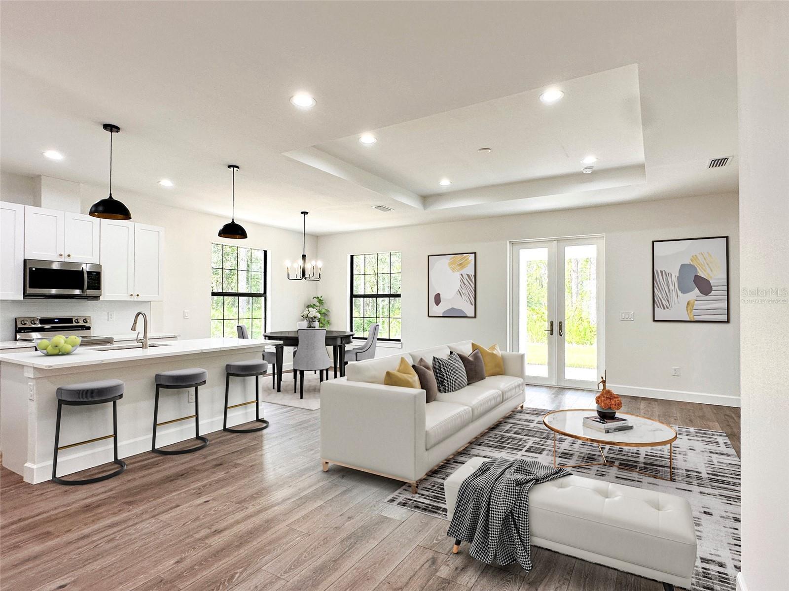 Property Photo: 13164 Babcock Avenue FL 33953