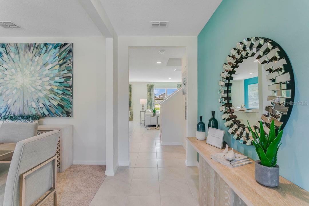 Property Photo: 3485 Islewood Court FL 32703
