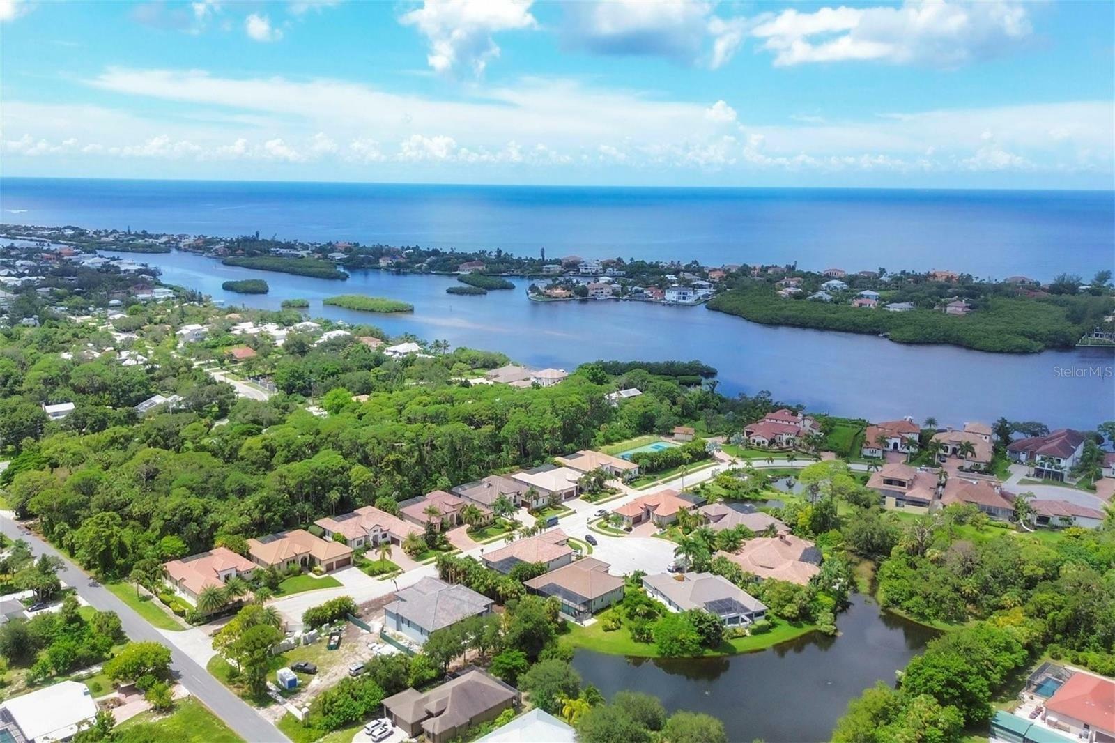 Property Photo:  4967 Topsail Drive  FL 34275 