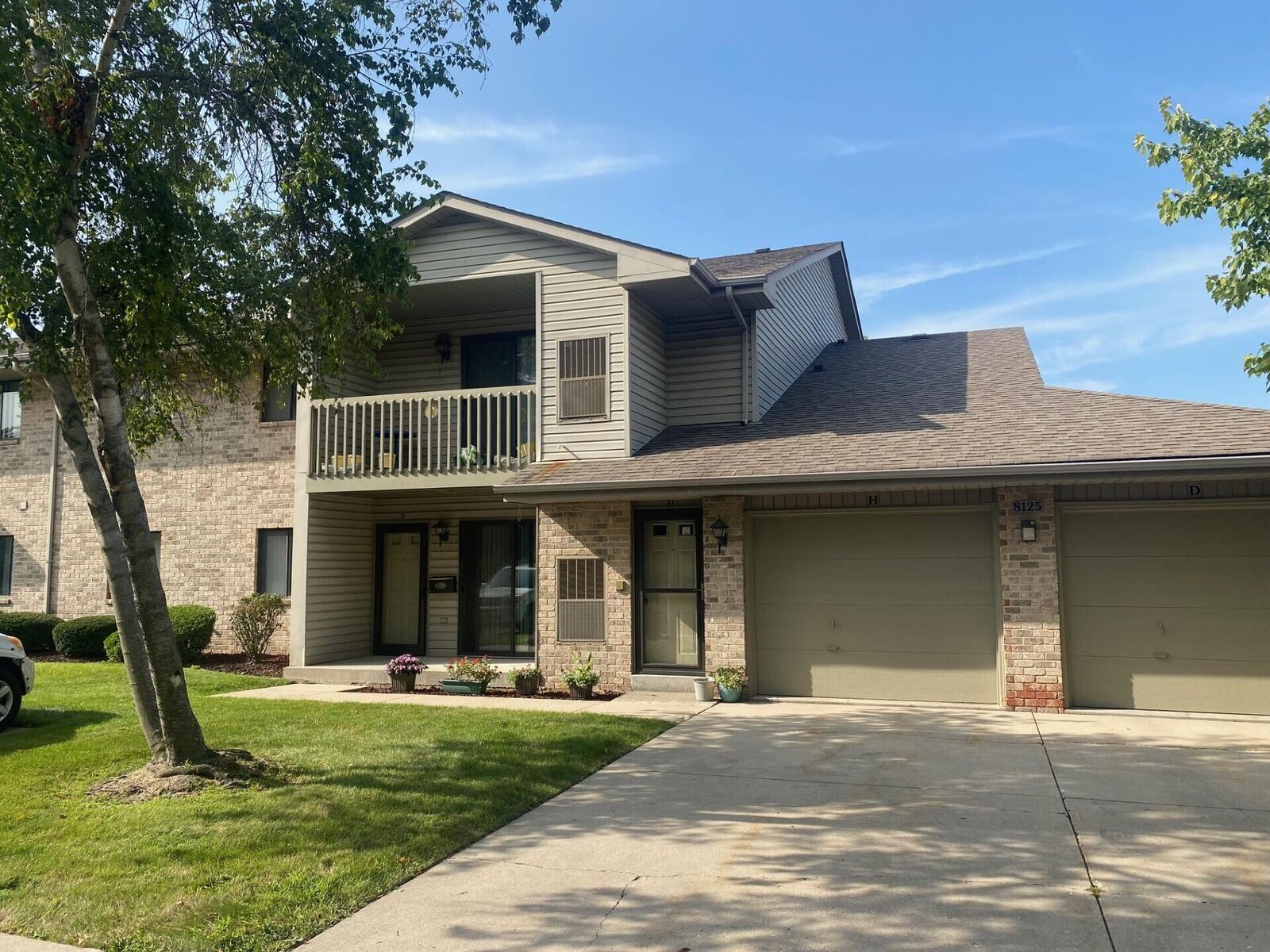 Property Photo:  8125 40th Ave D  WI 53142 