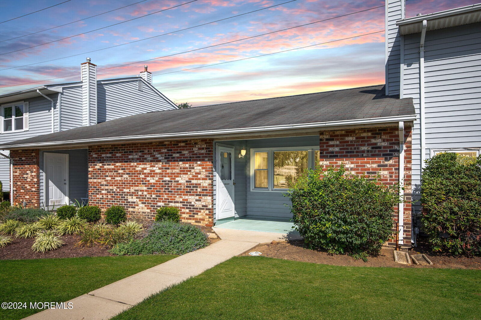 Property Photo: 288 Crawford Street NJ 07724