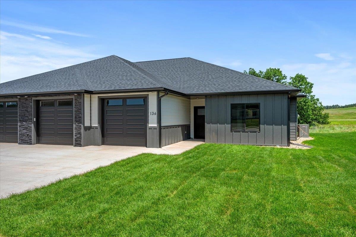 136 Bella Rose Drive  Spearfish SD 57783 photo