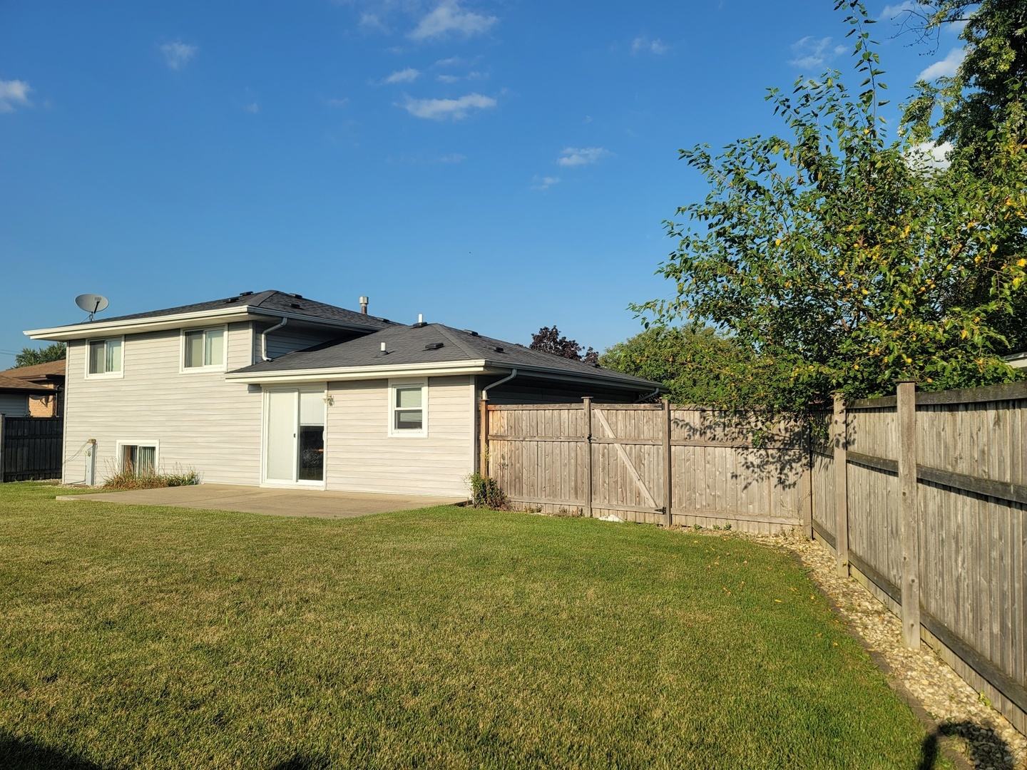 Property Photo:  17922 65th Court  IL 60477 