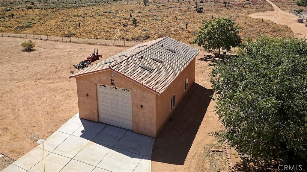 Property Photo:  6825 Bandicoot Trail  CA 92344 