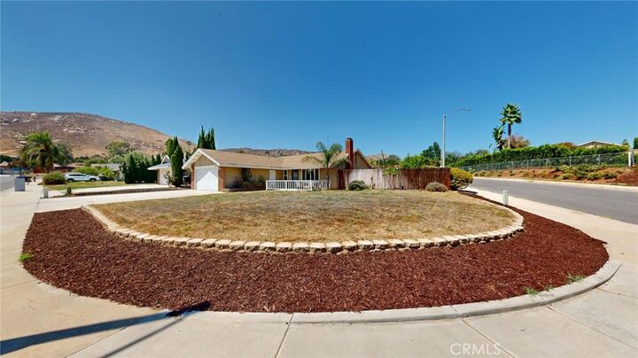 Property Photo:  11201 Bleeker Court  CA 92505 