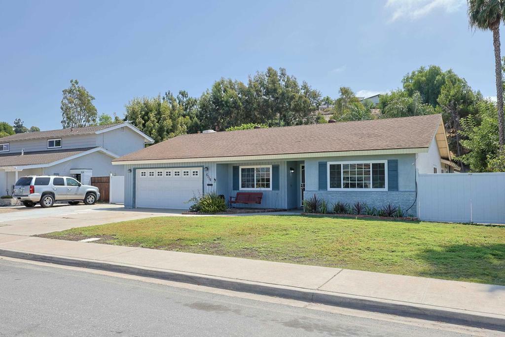 Property Photo:  5116 Glen Verde Dr  CA 91902 