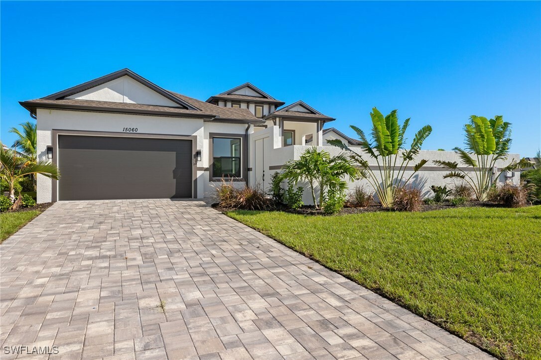 Property Photo:  15060 Aquarius Circle  FL 33981 