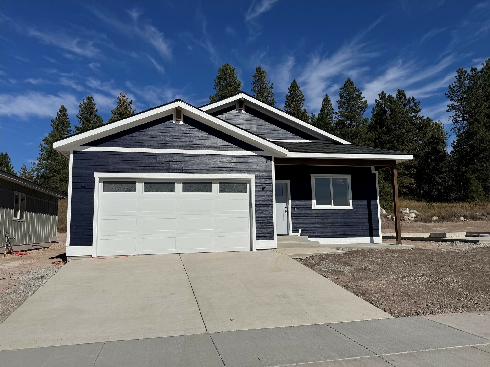 Property Photo:  513 Eagle Valley Drive  MT 59901 