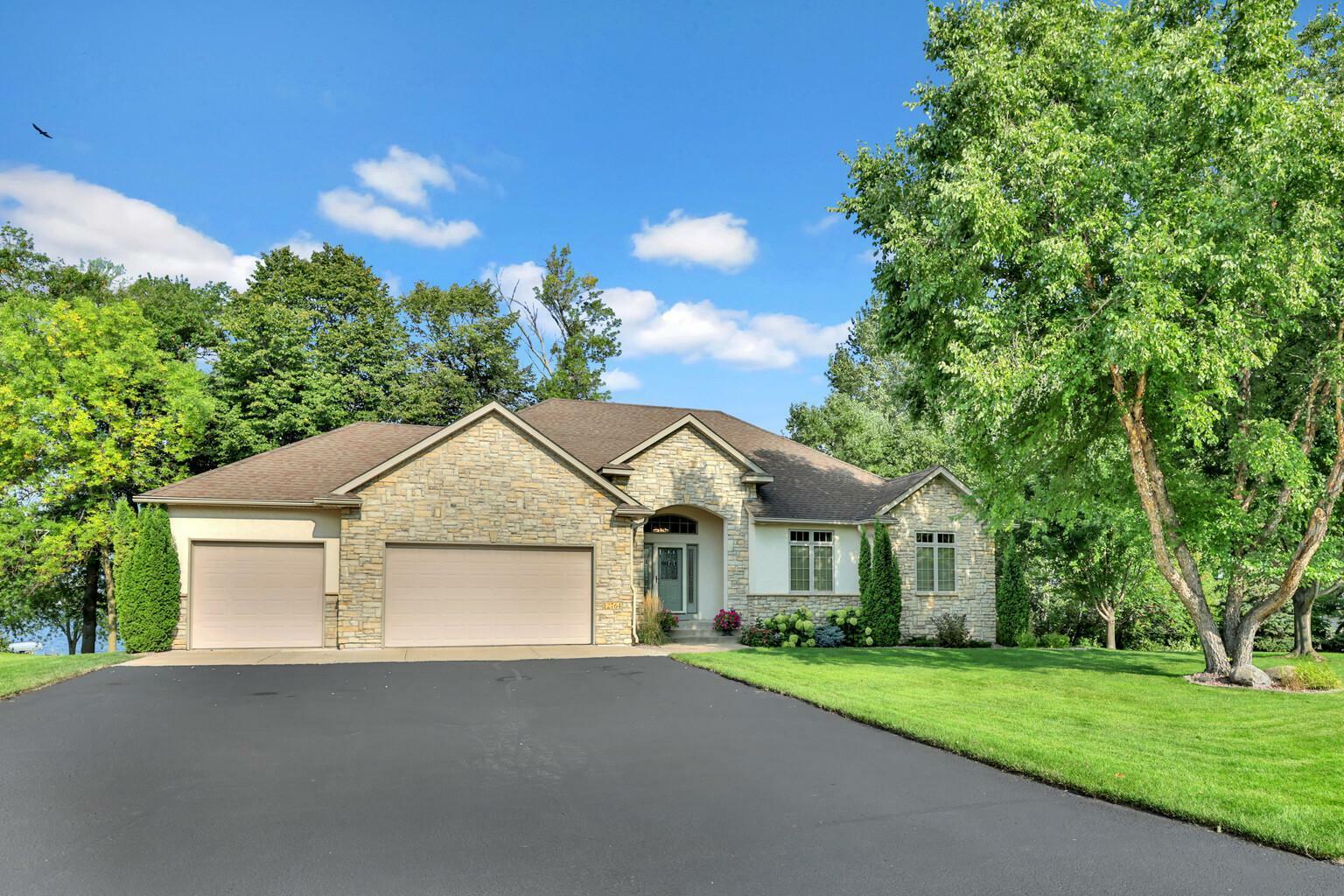 Property Photo: 12764 Mentzer Trail MN 55045