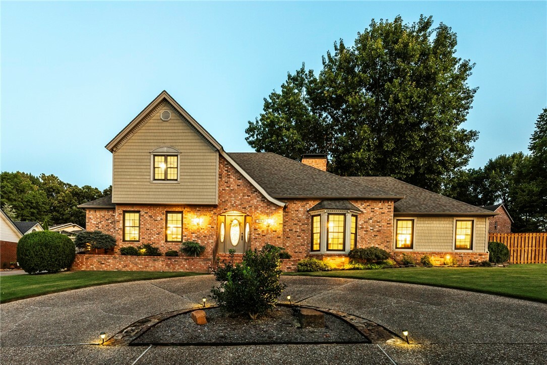 Property Photo:  304 Emerald Point Drive  AR 72764 