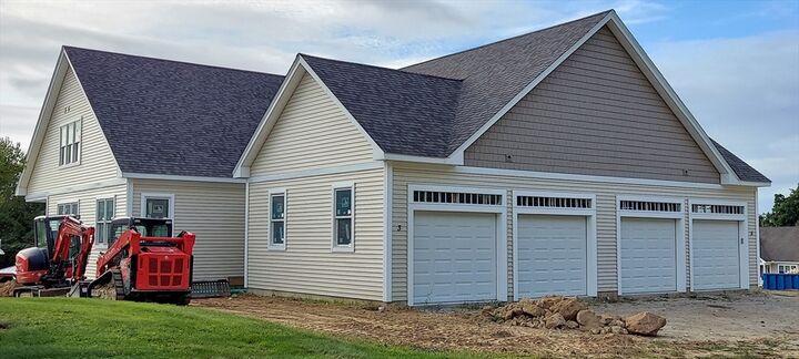 3 Victoria Drive 34  Leicester MA 01542 photo