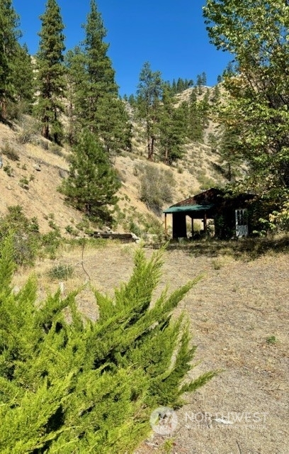 Property Photo:  8820 Entiat River Road  WA 98822 