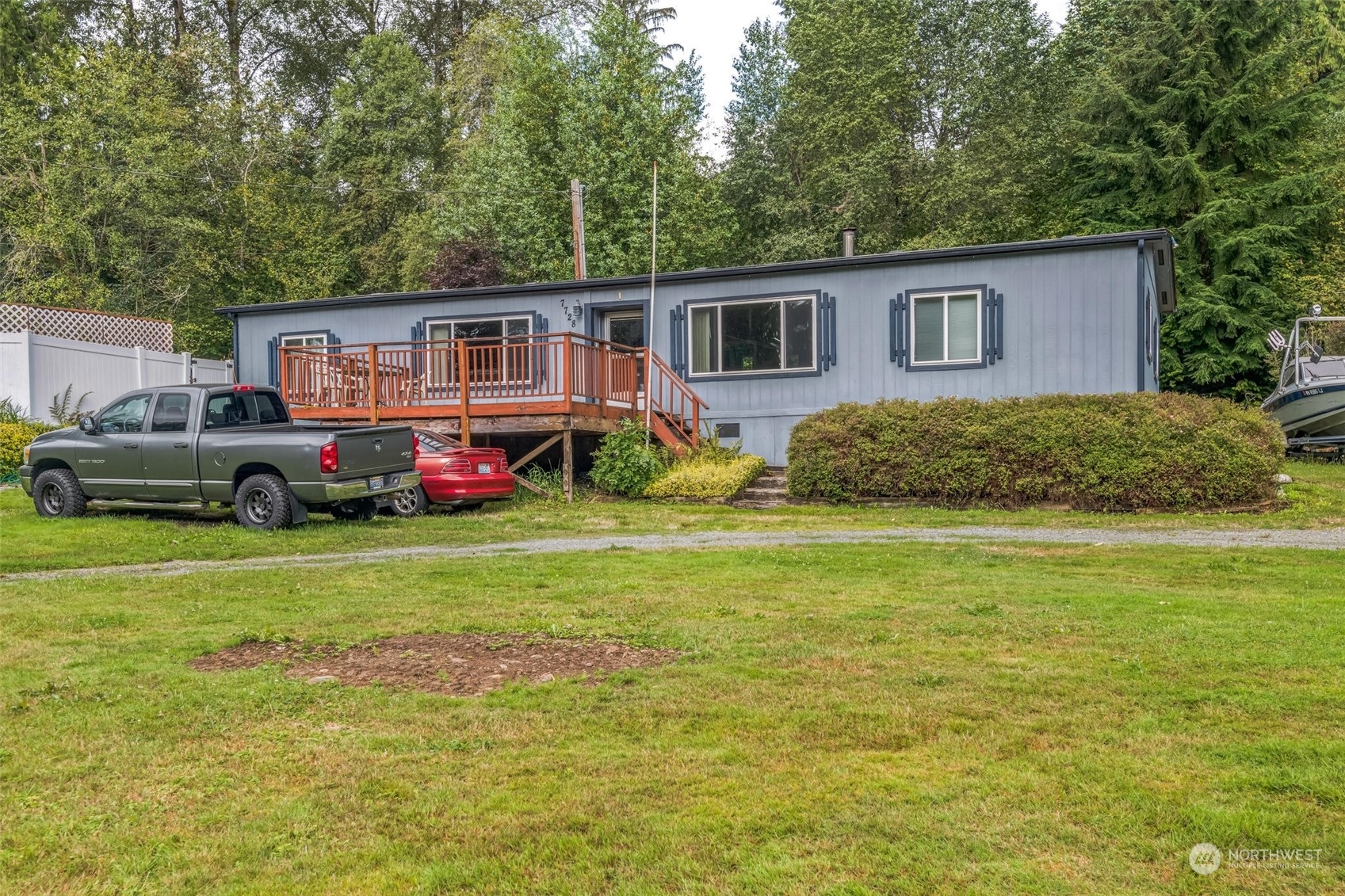 Property Photo:  7728 Fir Tree Lane  WA 98258 