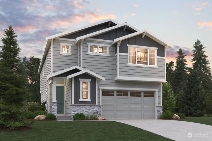 5125  81st Avenue NE 20  Marysville WA 98270 photo