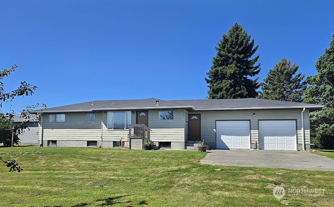 Property Photo:  18376 W McCorquedale Road  WA 98273 