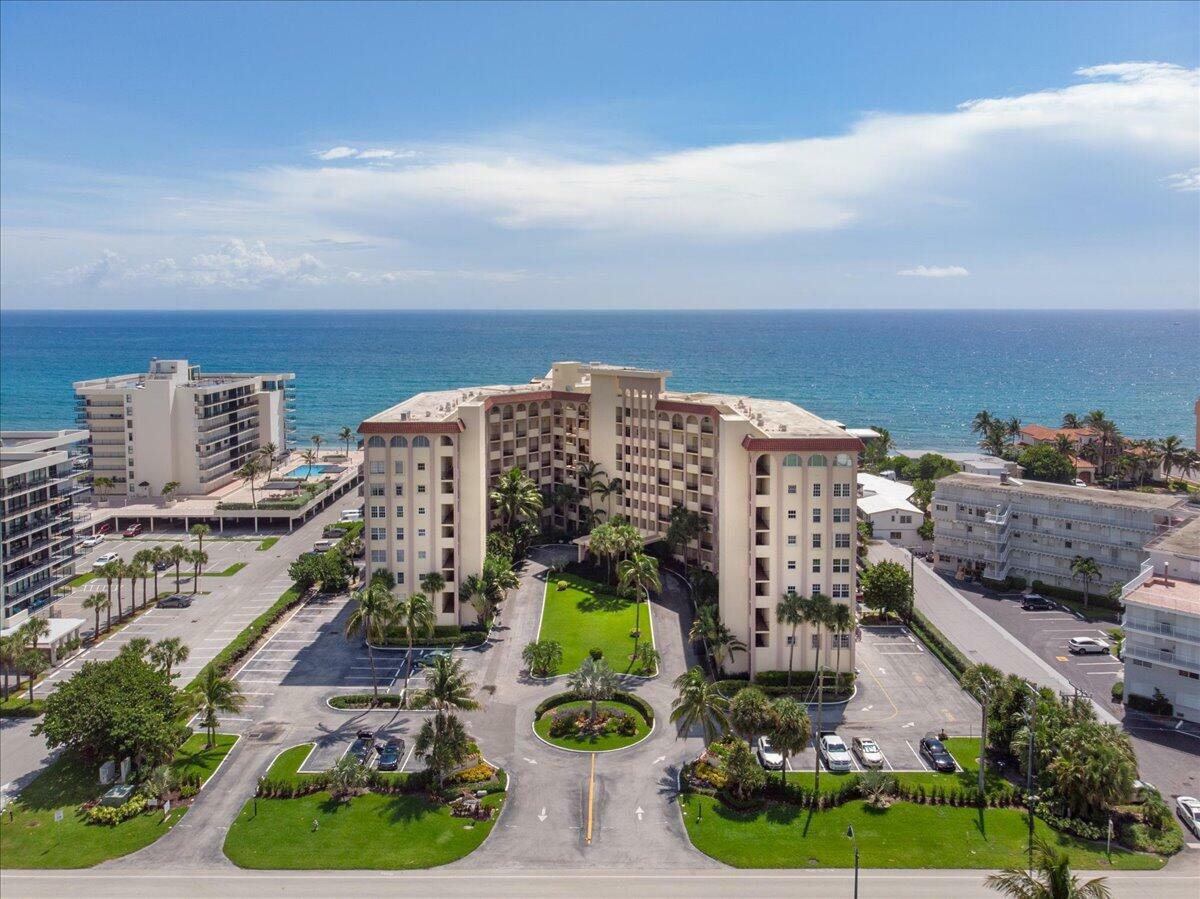 Property Photo:  3475 S Ocean Boulevard 103  FL 33480 