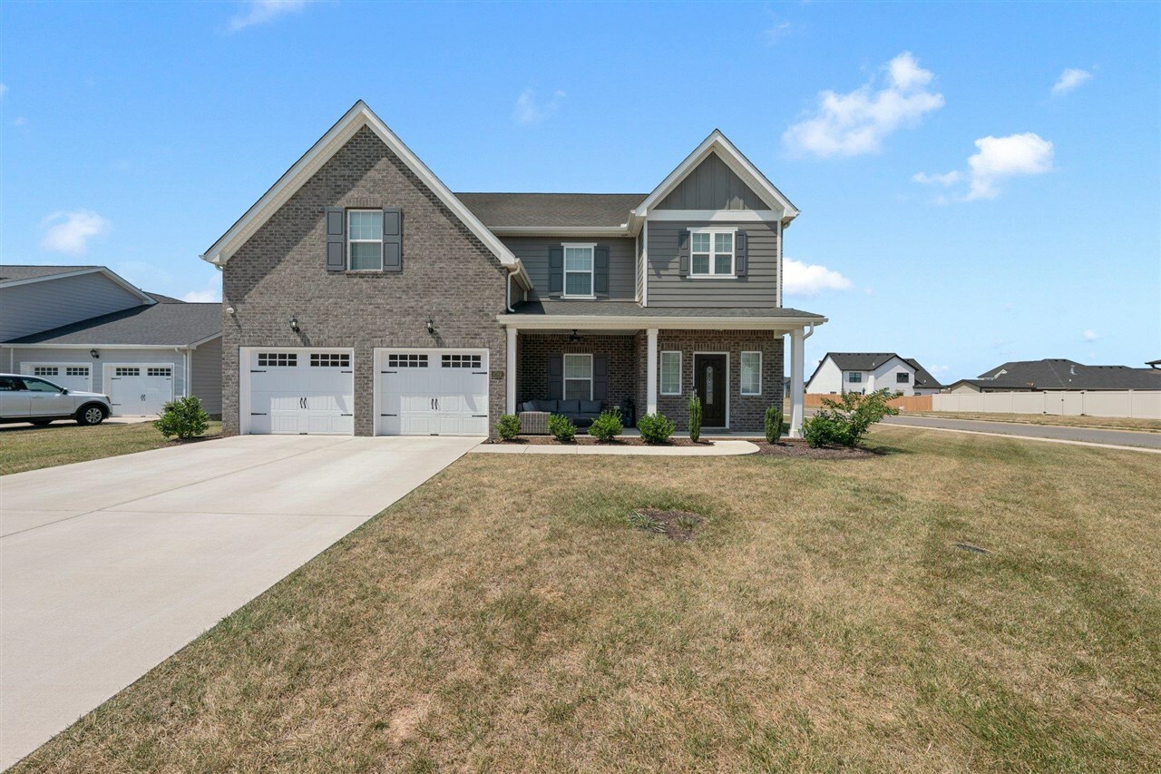 8789 Merrill Circle  Bowling Green KY 42104 photo