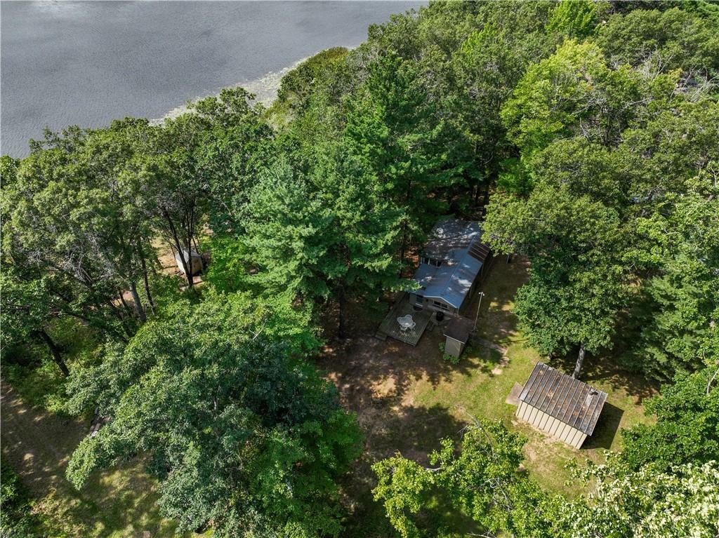 Property Photo:  5881 Pike Lake Road  WI 54893 