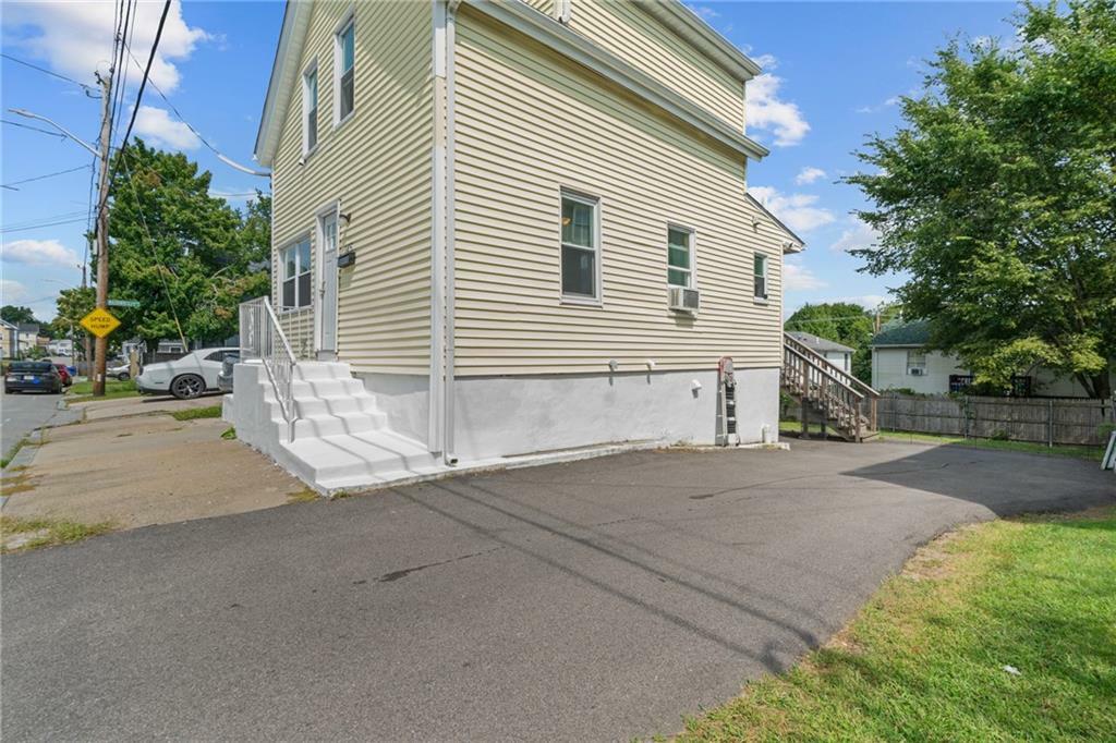 Property Photo:  145 Sunbury Street  RI 02908 