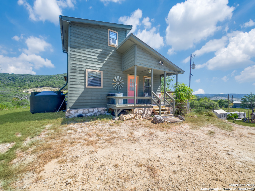 Property Photo: 3695 Rio Hondo Rd TX 78883