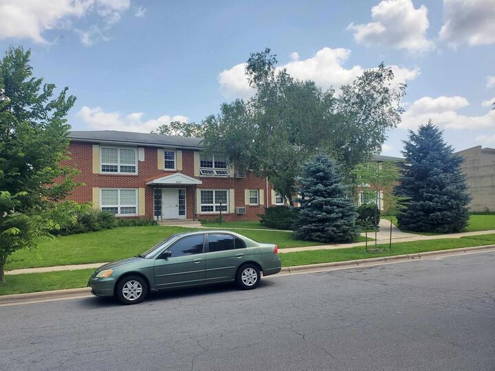 Property Photo: 225 Nautilus Drive WI 53705