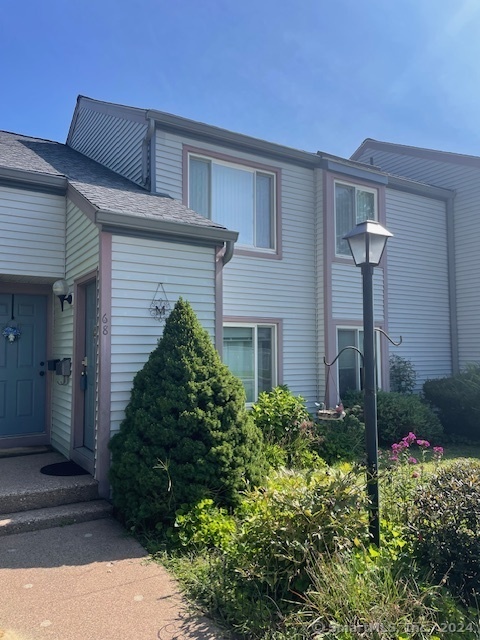 Property Photo:  68 Candlewood Drive 68  CT 06074 