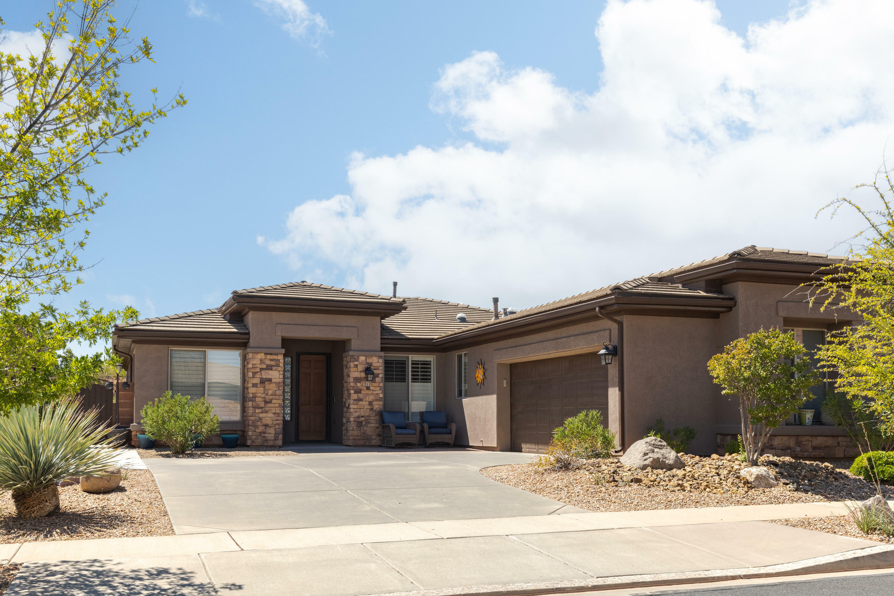 Property Photo:  2317 N Prospector Ln  UT 84780 