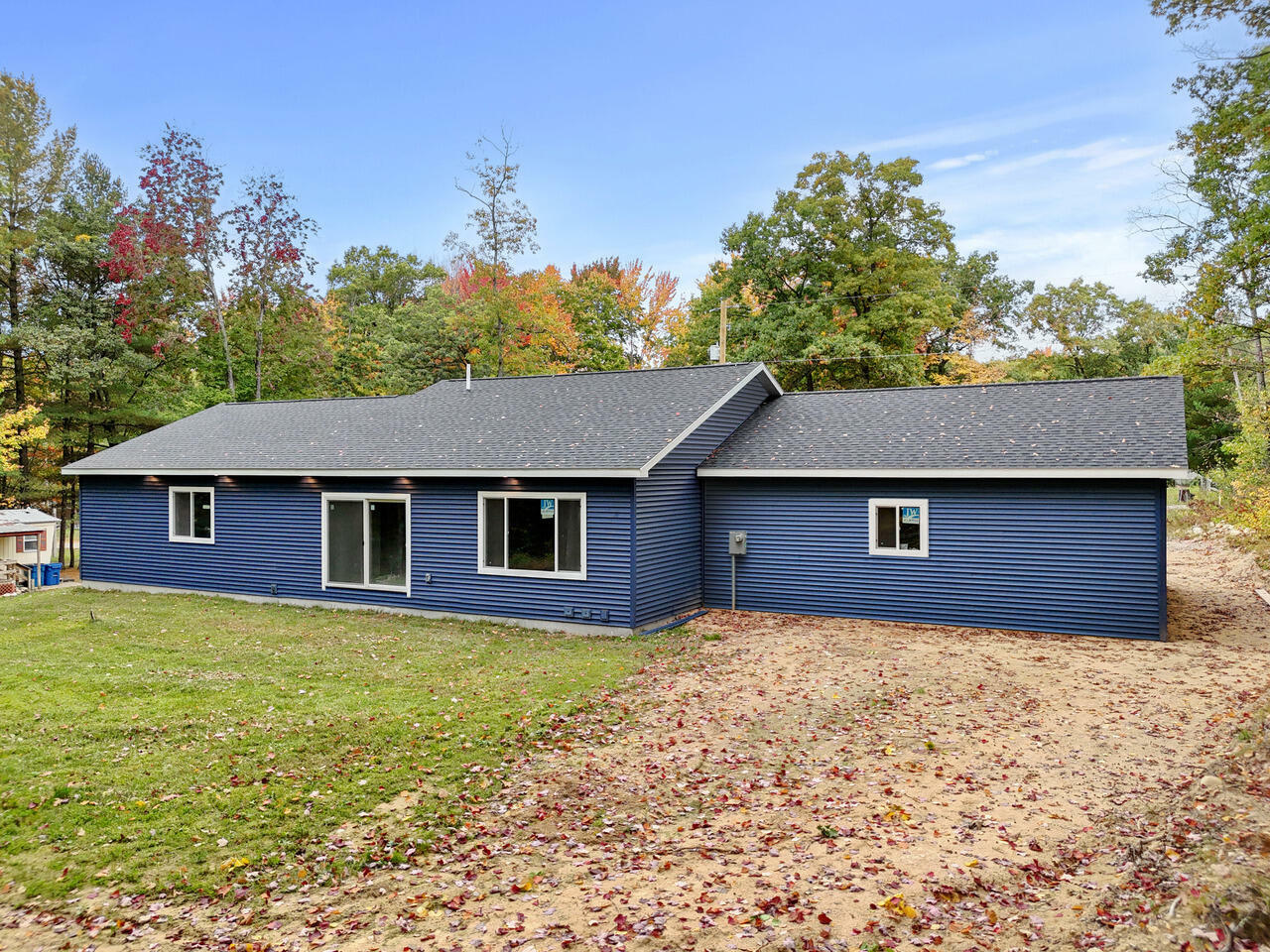 Property Photo:  6753 Danes Drive  MI 48629 